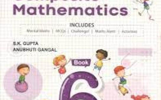 New Learning composite Mathematics 