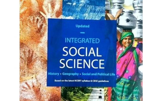 Social science- Part 3